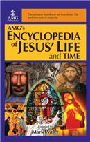 Encyclopedia of Jesus' Life & Time - for e-Sword